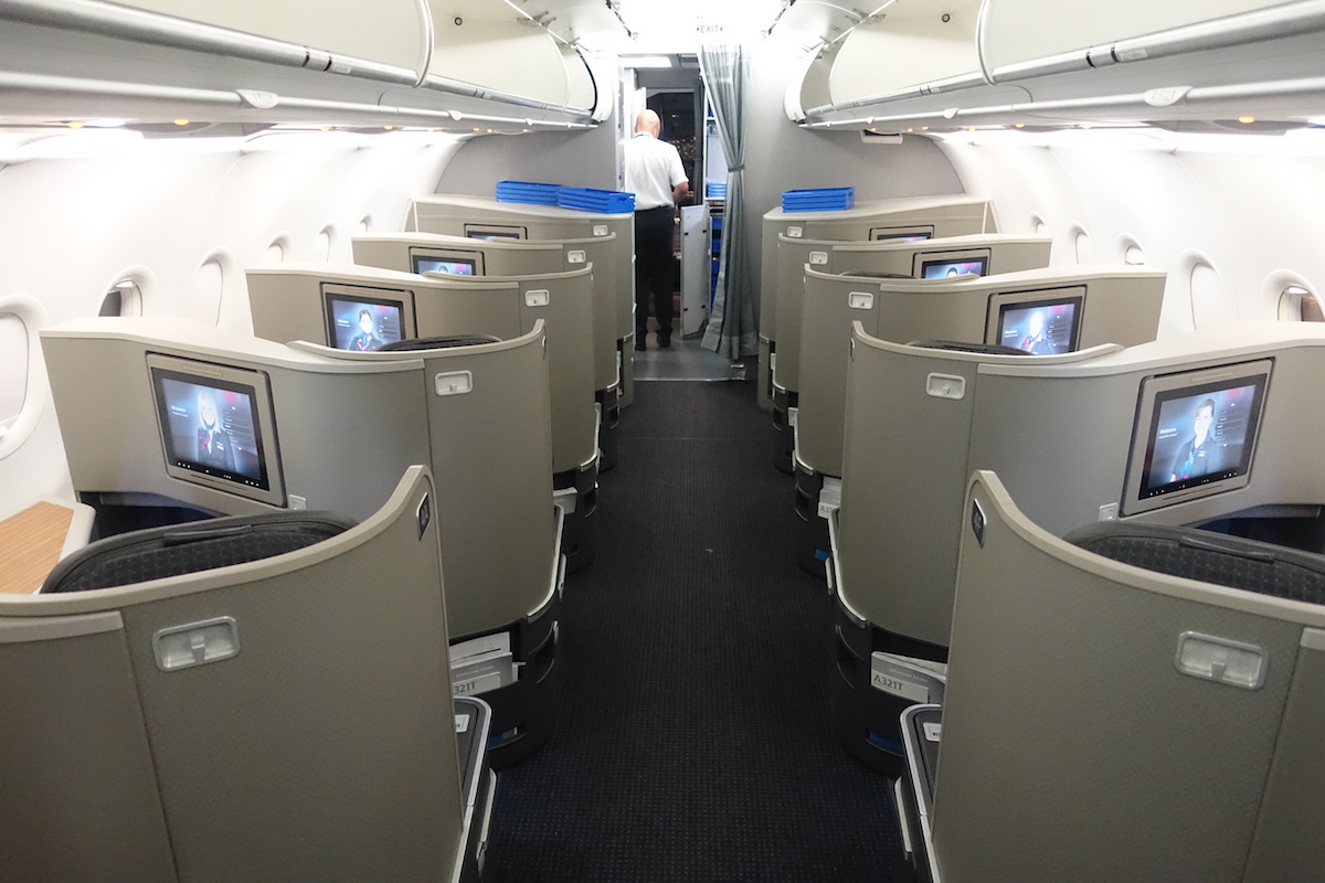 Inside Airbus A321 ~ A321: Economy And Business Seats | Bodksawasusa